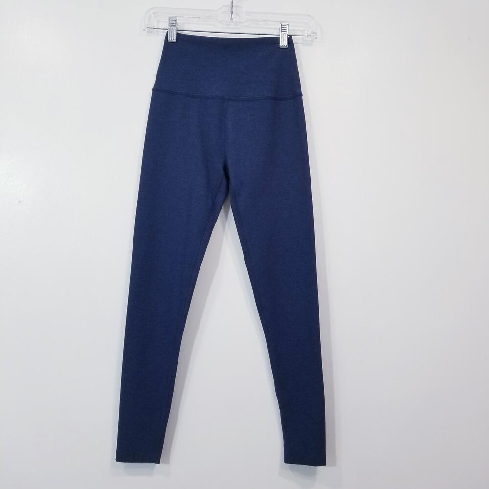 Beyond Yoga x Peloton Leggings Activewear Pants